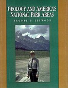 Geology and America's national park areas