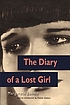 The diary of a lost girl 著者：  Margarete Böhme 