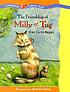 The friendship of Milly and Tug por Dian Curtis Regan