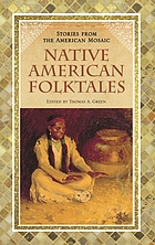 Native American folktales