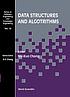 Data structures and algorithms by  S  K Chang 