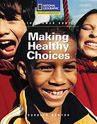 Making healthy choices