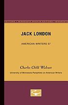 Jack London.