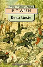 Beau Geste