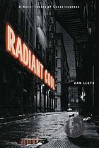 Radiant cool : a novel theory of consciousness