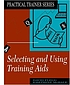 Selecting and using training aids by David Flegg