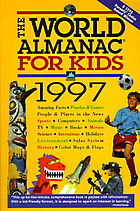 The world almanac for kids, 1997