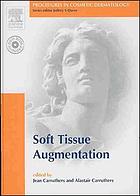 Soft tissue augmentation