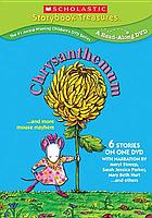 Chrysanthemum : -- and more mouse mayhem