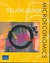 Microeconomics study guide 著者：  Teresita Bentick 