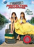 Wizards of Waverly Place : the movie : junior novel