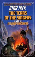 The tears of the singers