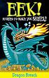 Dragon breath por Jane O'Connor