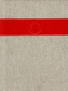 Handbook of North American Indians