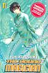 The young magician. Vol. 11 / by Yuri Narushima... door Yuri Narushima