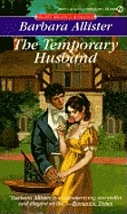 The temporary husband
