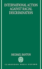 International action against racial discrimination