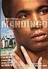 Mandingo 著者：  Dino De Laurentiis 