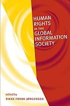 Human rights in the global information society