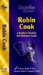 Robin Cook : a reader's checklist and reference guide.