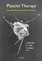 Platelet therapy : current status and future trends