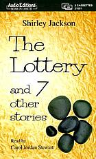 The lottery & seven other stories
