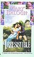 Irresistible von Mary Balogh