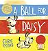 A ball for Daisy by  Christopher Raschka 