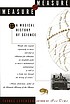 Measure for measure : a musical history of science de Thomas Levenson
