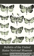 Bulletin of the United States National Museum