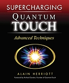 Supercharging quantum-touch advanced techniques