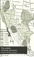 The rabbits of North America