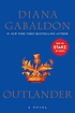 Outlander by  Diana Gabaldon 