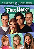Full house. The complete seventh season