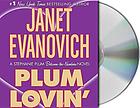 Plum lovin' a Stephanie Plum between-the-numbers novel