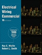 Electrical wiring : commercial