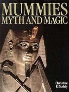 Mummies, Myth and Magic in Ancient Egypt cover image