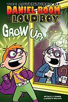 Grow up!