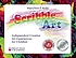 Scribble art : independent creative art experiences... by  MaryAnn F Kohl 