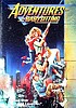 Adventures in babysitting 著者： Elisabeth Shue