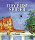 The itsy bitsy spider de  Iza Trapani 