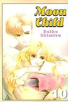 Moon child. Volume 10