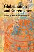 Globalization and governance : essays on the challenges for small states