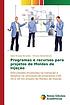 Programas e recursos para projetos de Moldes de... by Silvio Ricardo Benedito