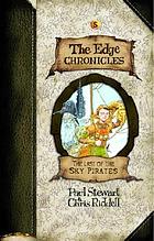 The last of the sky pirates