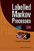 Labelled Markov processes by P Panangaden