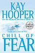 Chill of fear de Kay Hooper