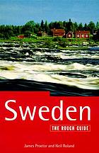 The rough guide to Sweden.