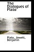 The dialogues of Plato. Vol. IV de Plato.