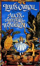 Alice's adventures in wonderland